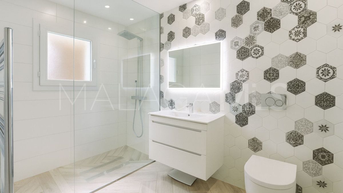 Buy El Rosario 4 bedrooms villa