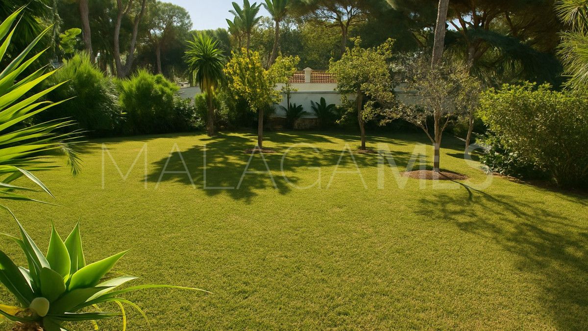 Buy El Rosario 4 bedrooms villa
