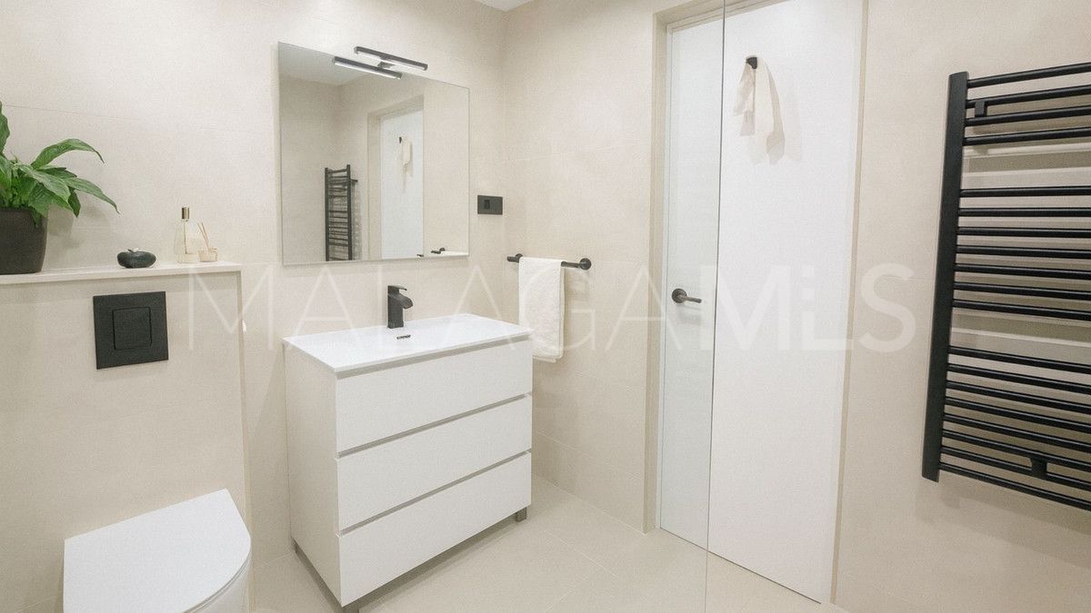 Buy El Rosario 4 bedrooms villa
