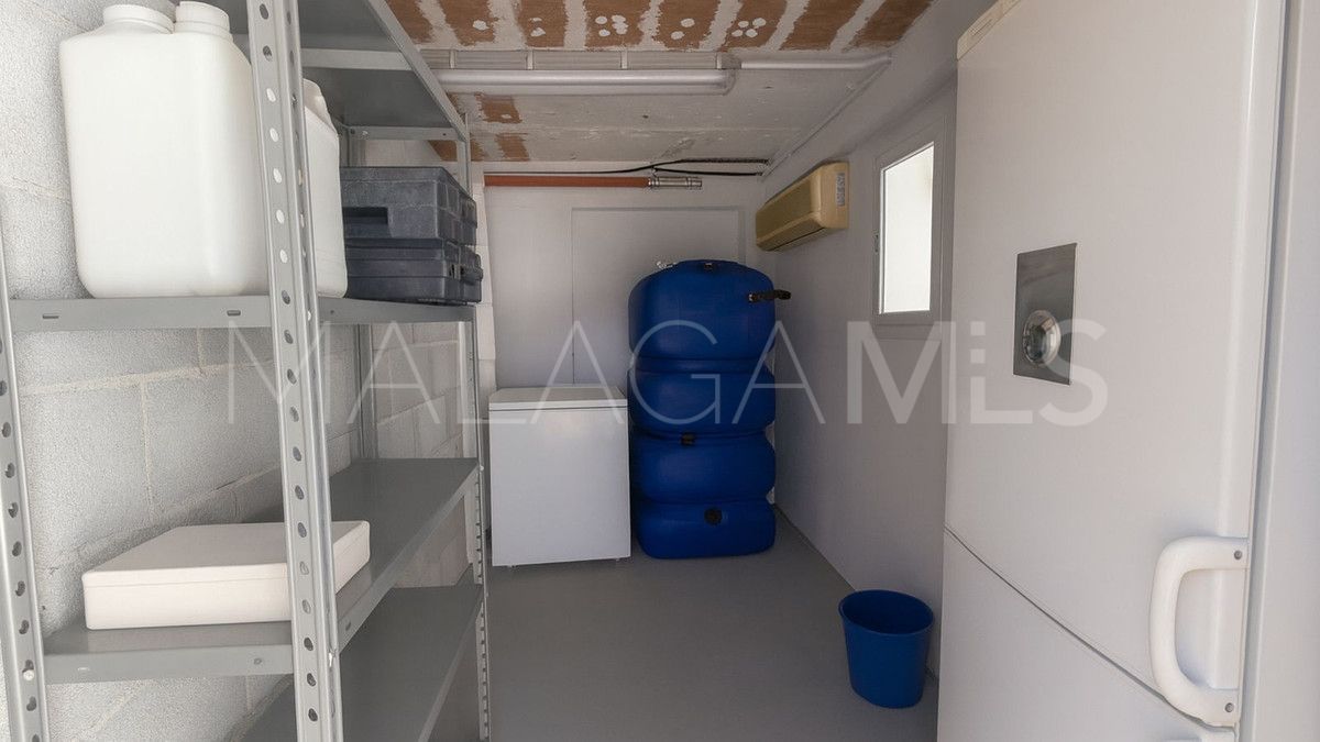 Buy El Rosario 4 bedrooms villa