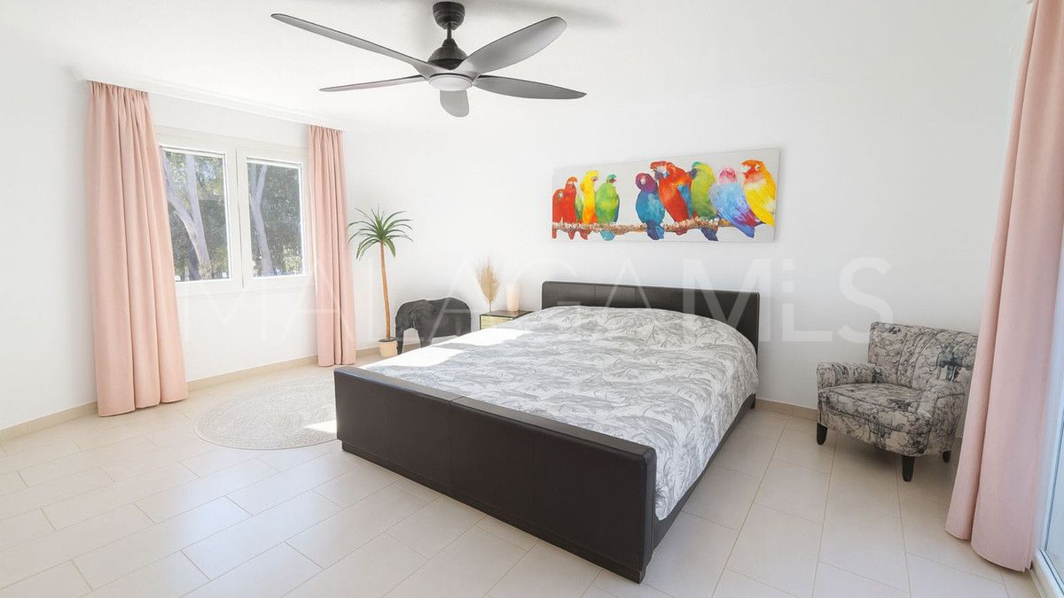 Buy El Rosario 4 bedrooms villa