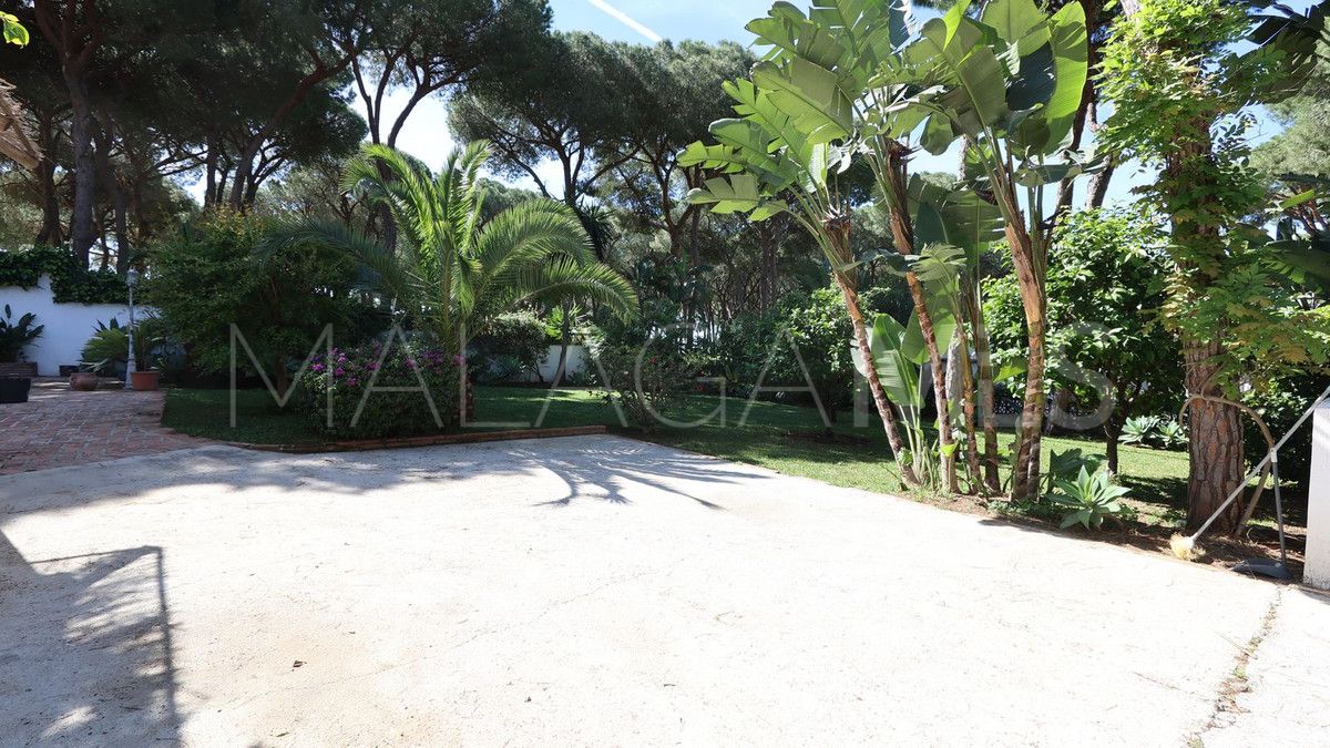 Buy El Rosario 4 bedrooms villa