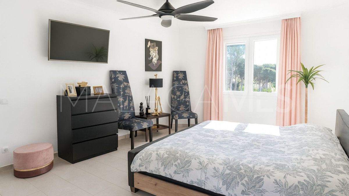 Buy El Rosario 4 bedrooms villa