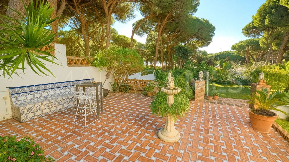 Buy El Rosario 4 bedrooms villa