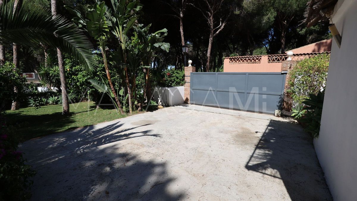 Buy El Rosario 4 bedrooms villa