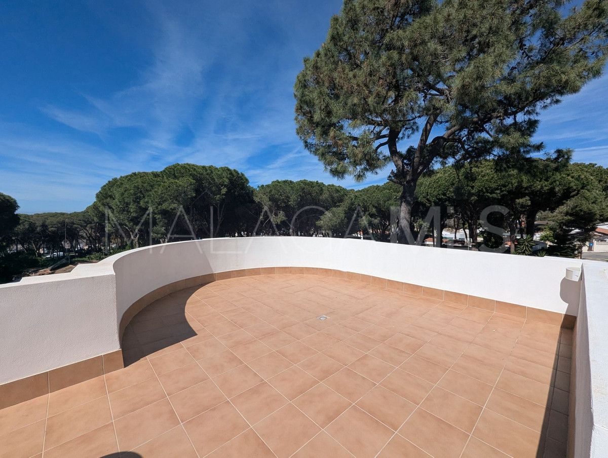 Buy El Rosario 4 bedrooms villa