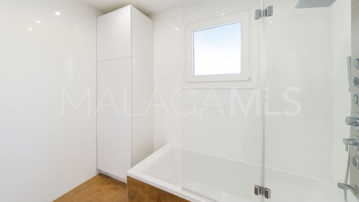 Buy El Rosario 4 bedrooms villa