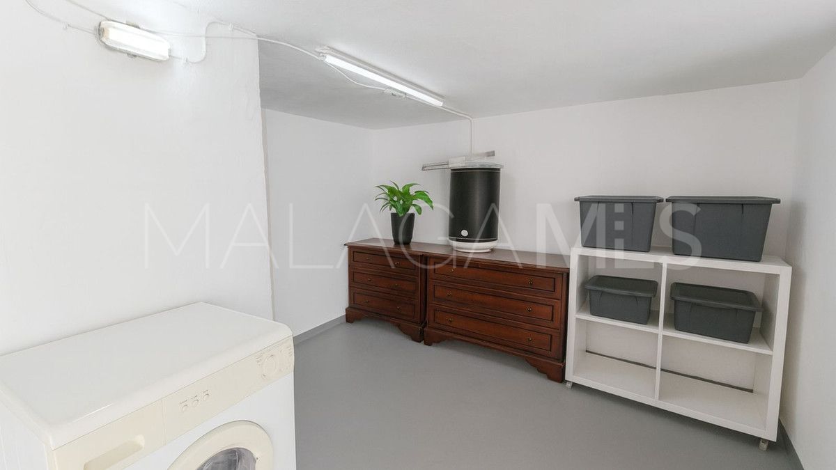 Buy El Rosario 4 bedrooms villa