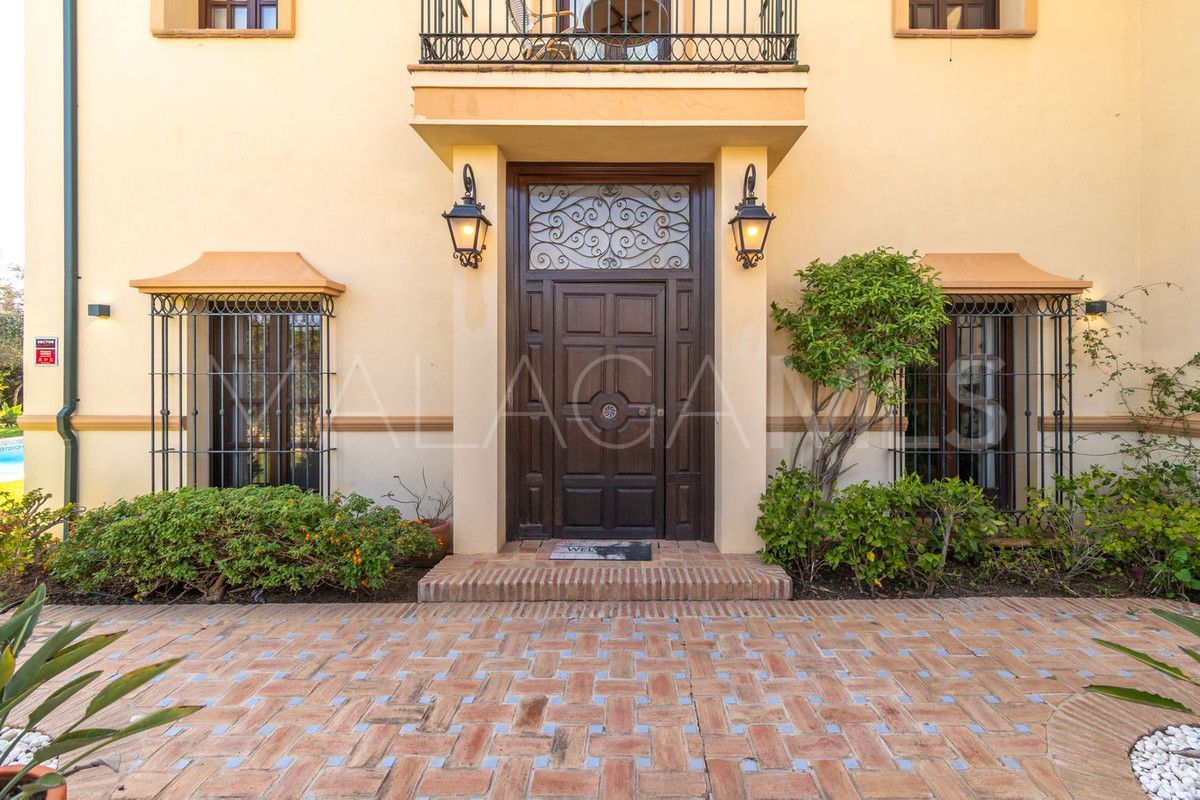 Villa for sale in Linda Vista Alta