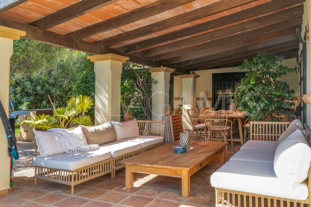 Villa for sale in Linda Vista Alta