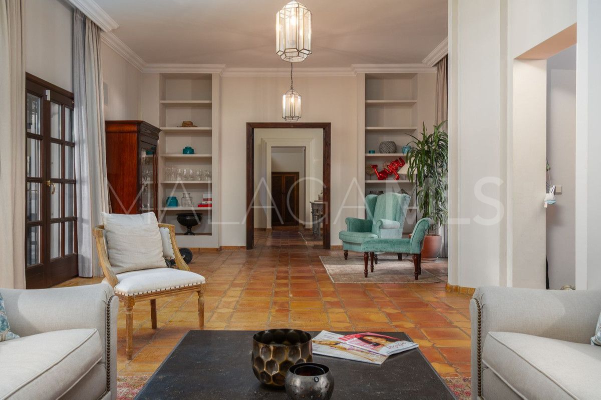 Villa for sale in Linda Vista Alta