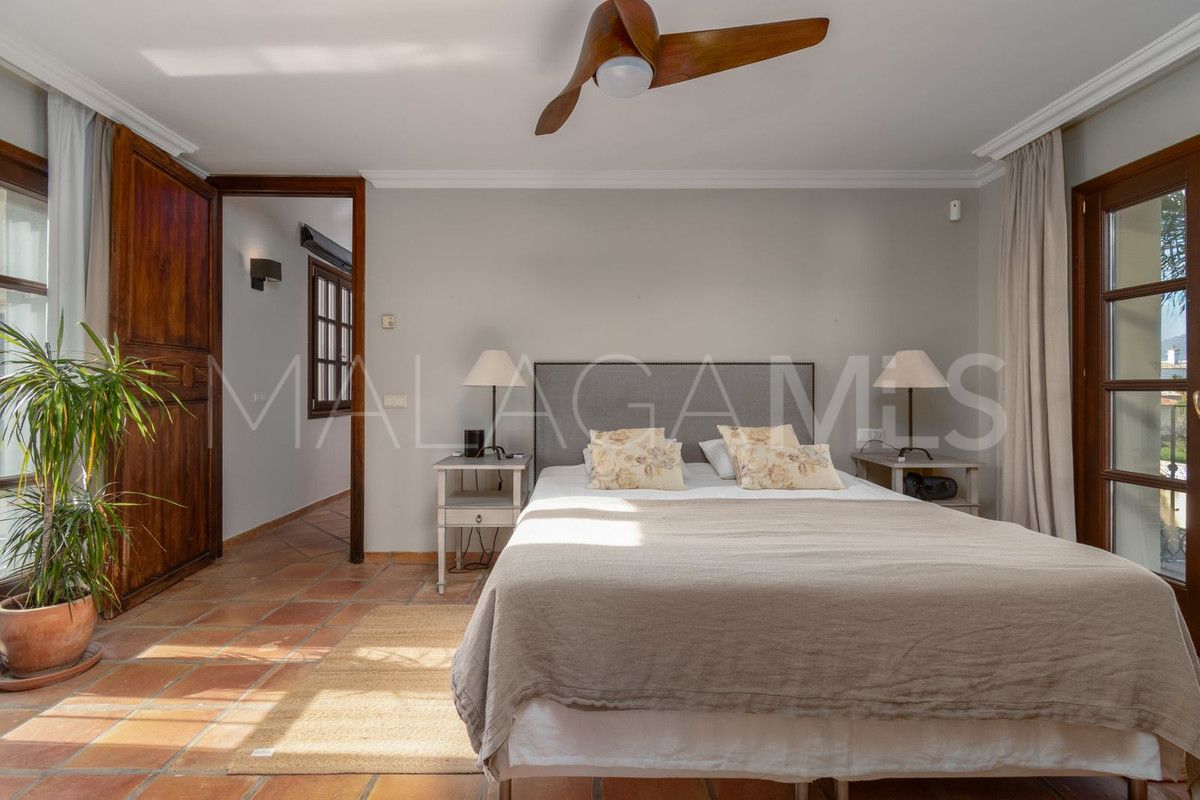 Villa for sale in Linda Vista Alta