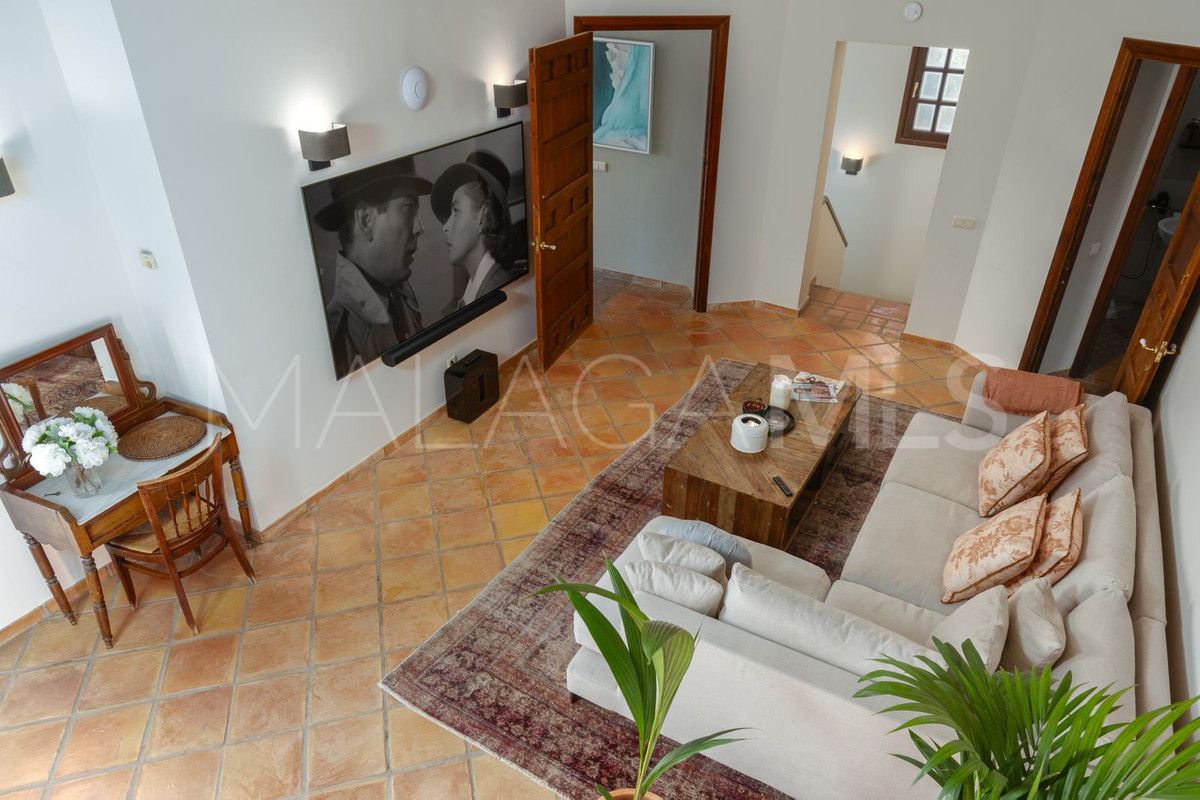 Villa for sale in Linda Vista Alta