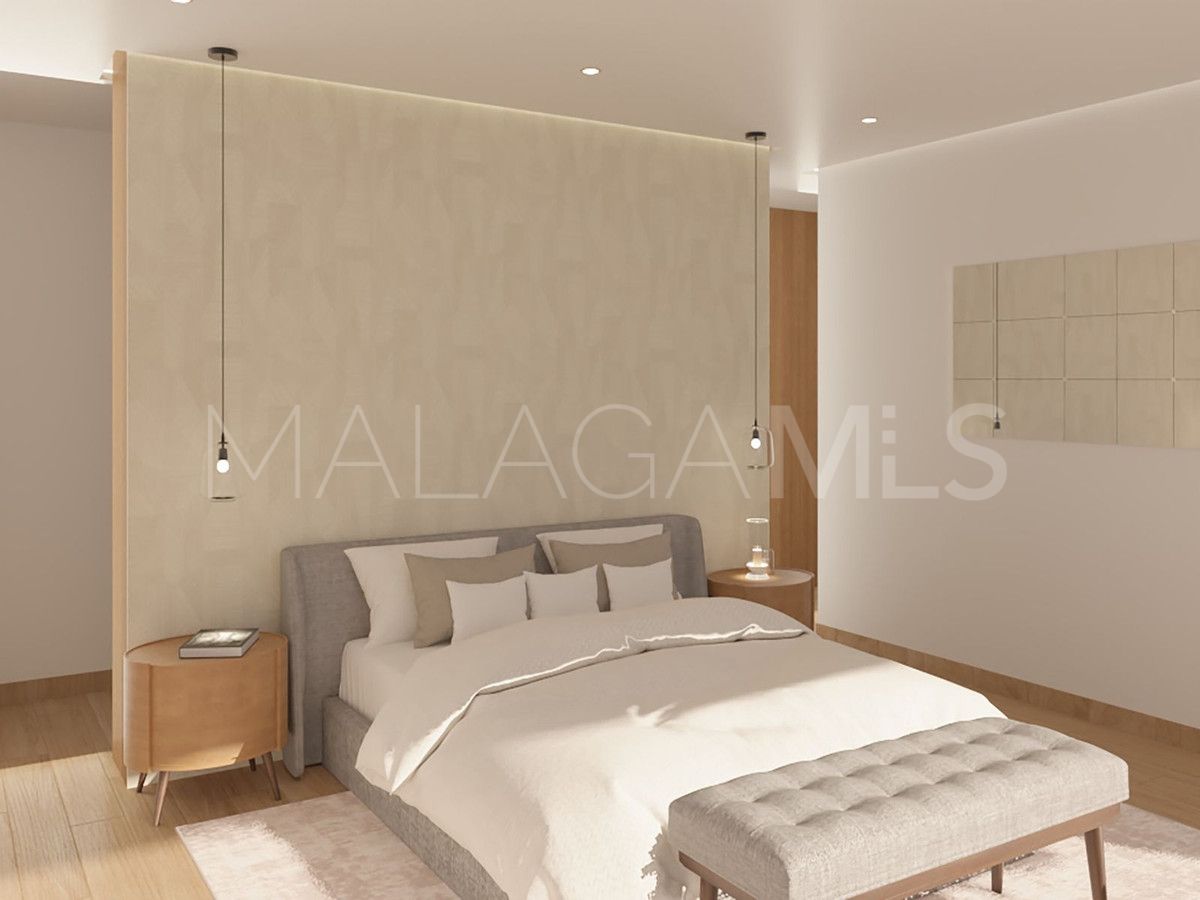 Villa for sale in Linda Vista Alta