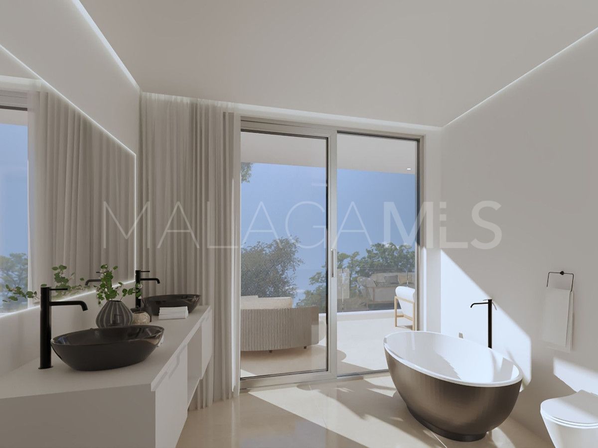 Villa for sale in Linda Vista Alta