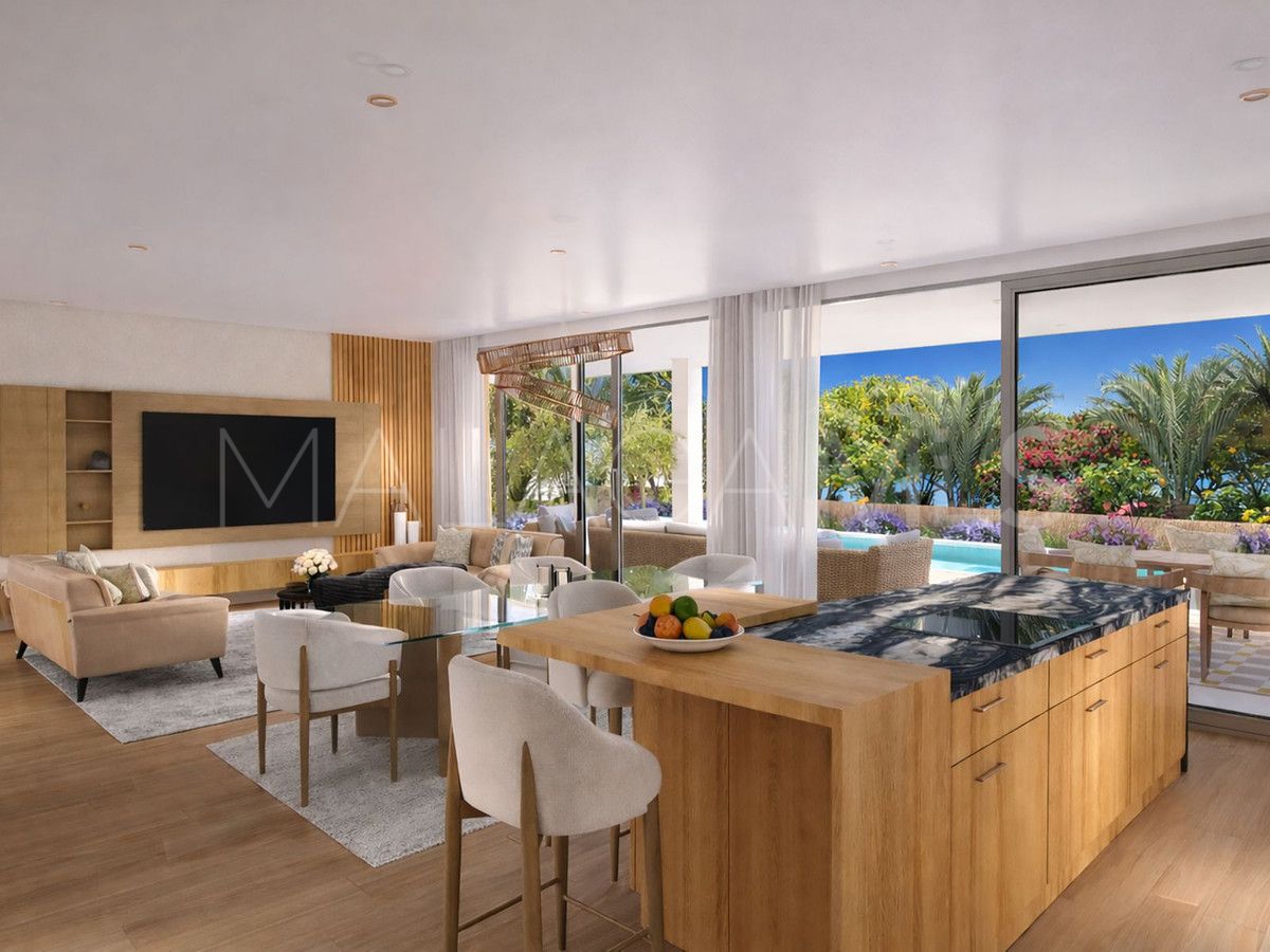 Villa for sale in Linda Vista Alta