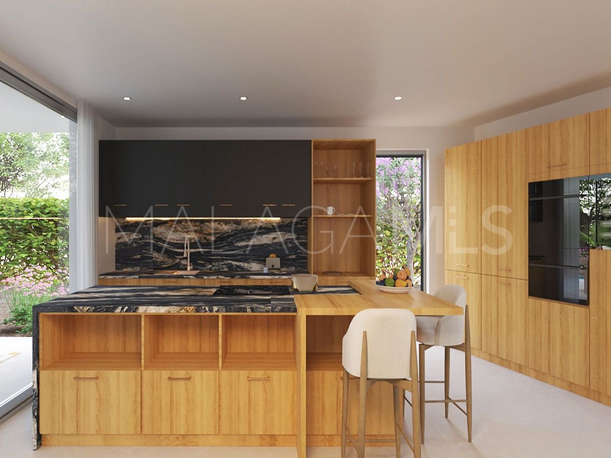 Villa for sale in Linda Vista Alta