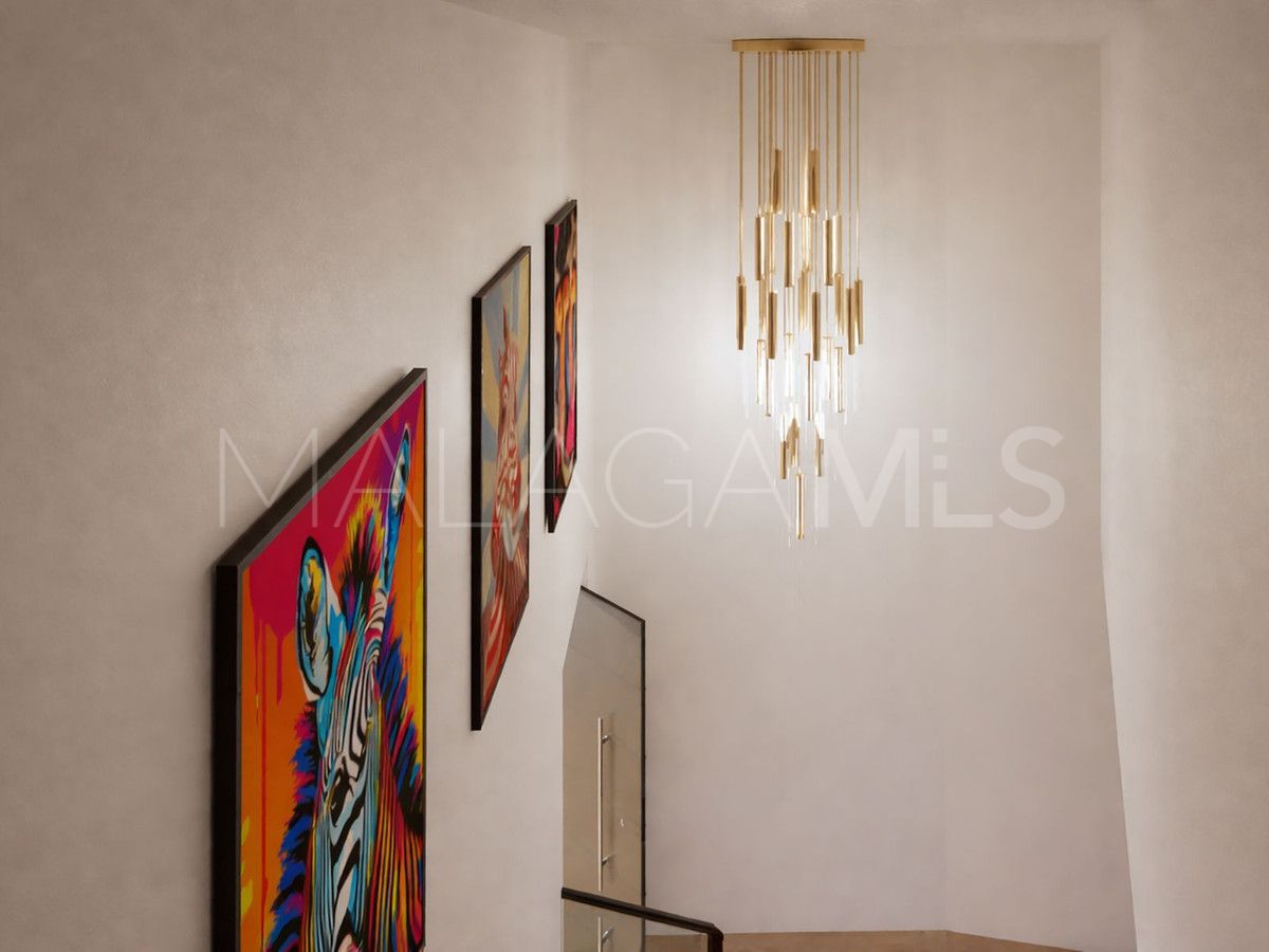 Villa for sale in Linda Vista Alta