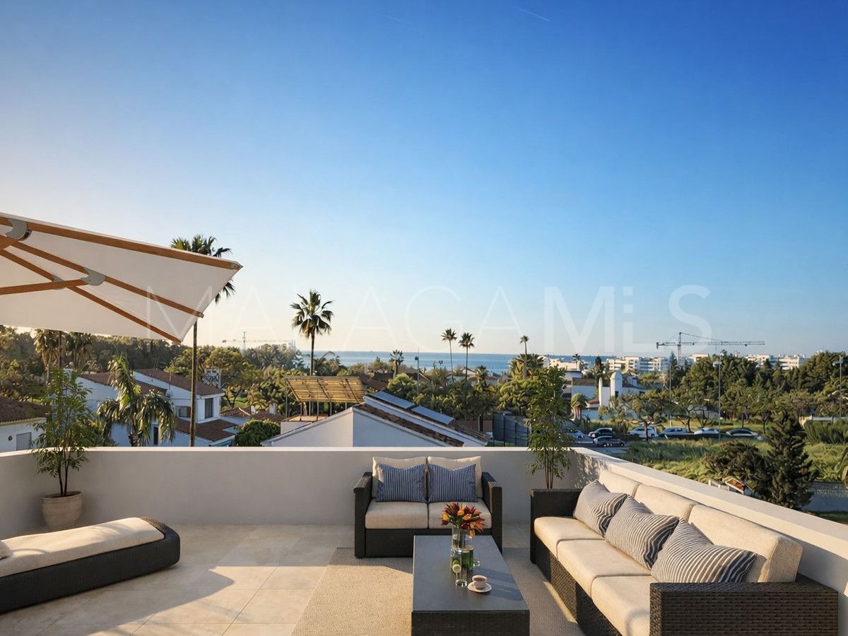 Villa for sale in Linda Vista Alta