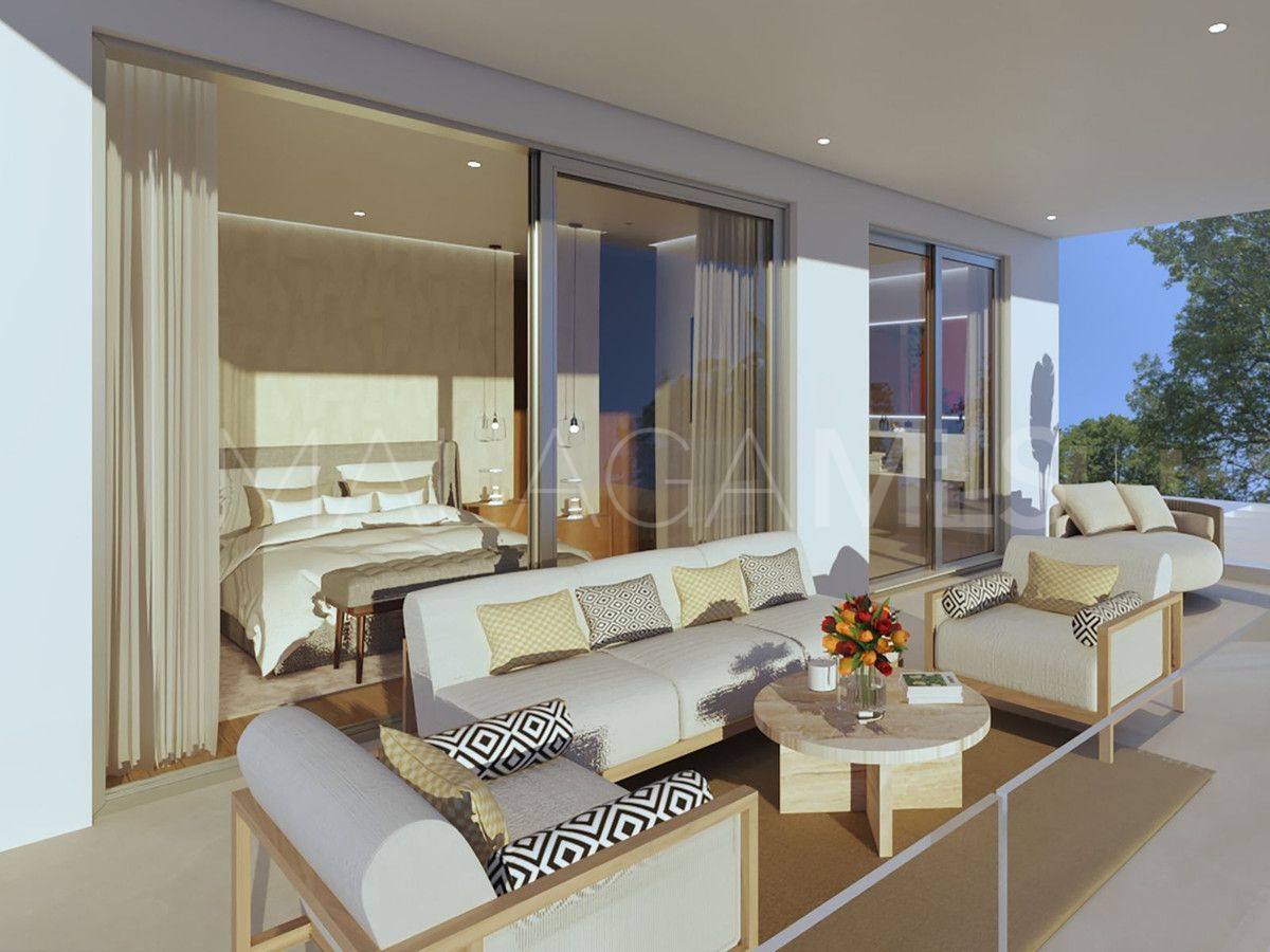 Villa for sale in Linda Vista Alta