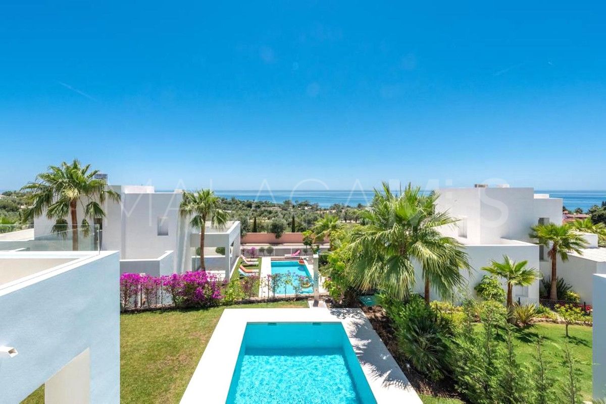 Villa for sale in Rio Real