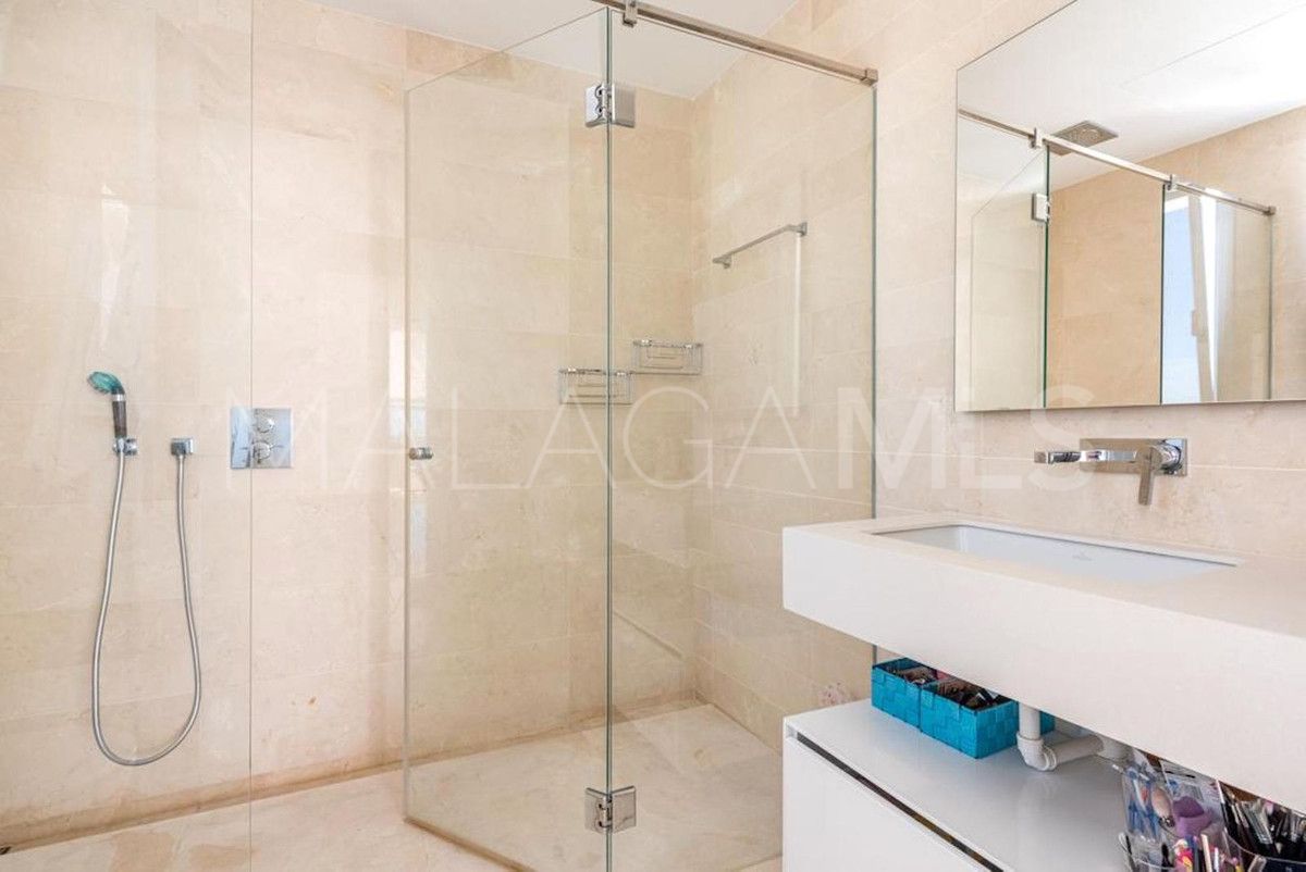 Villa for sale in Rio Real