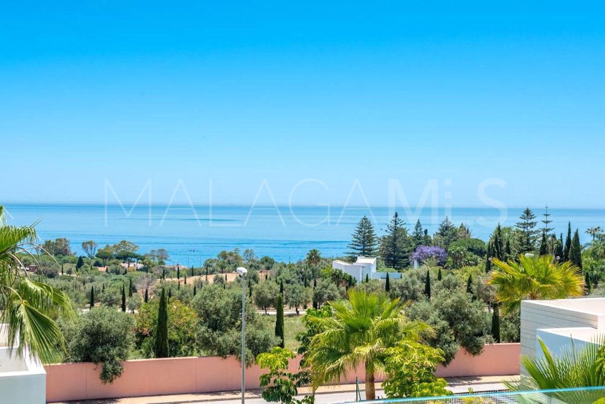 Villa for sale in Rio Real