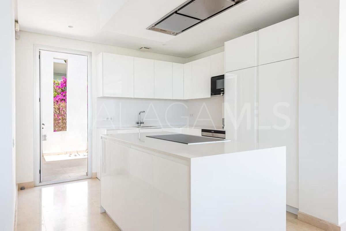 Villa for sale in Rio Real