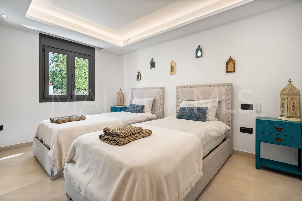 Villa a la venta in Marbesa