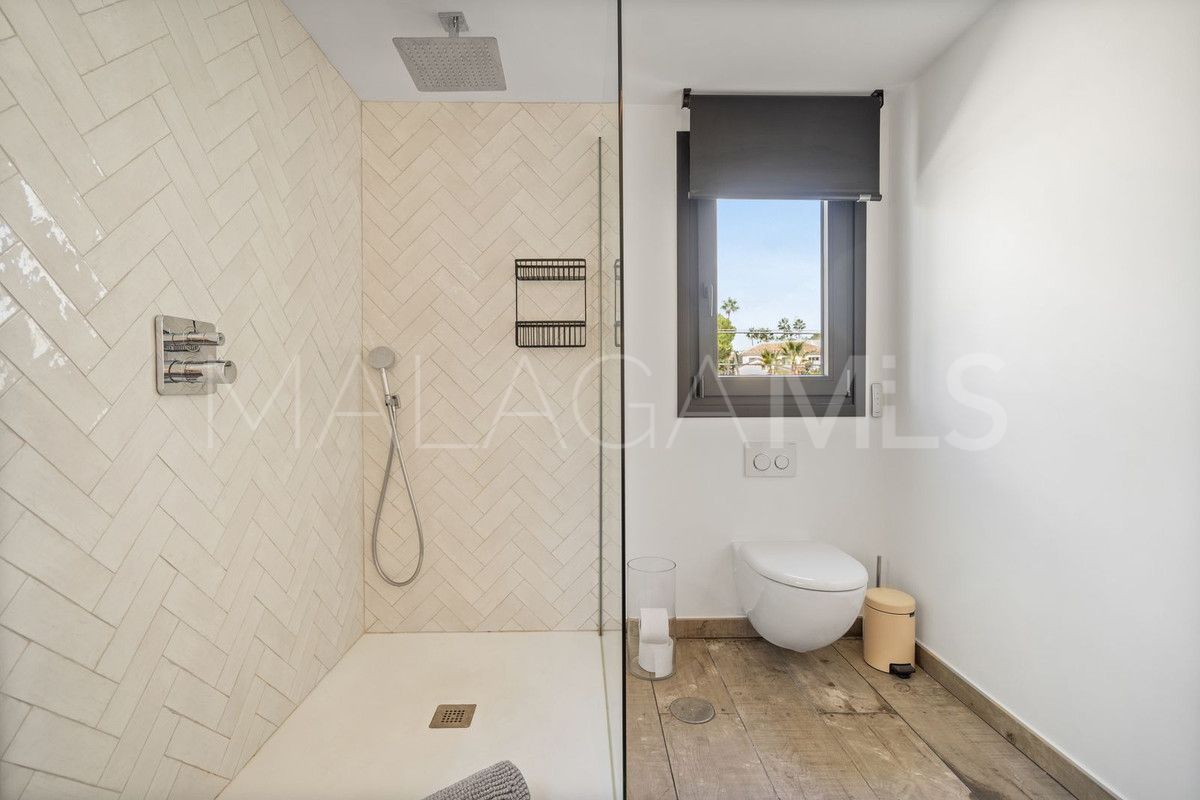 Villa a la venta in Marbesa
