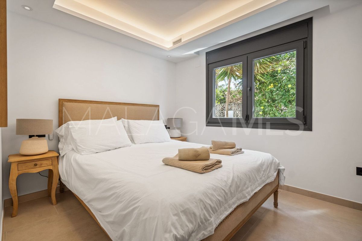 Villa a la venta in Marbesa