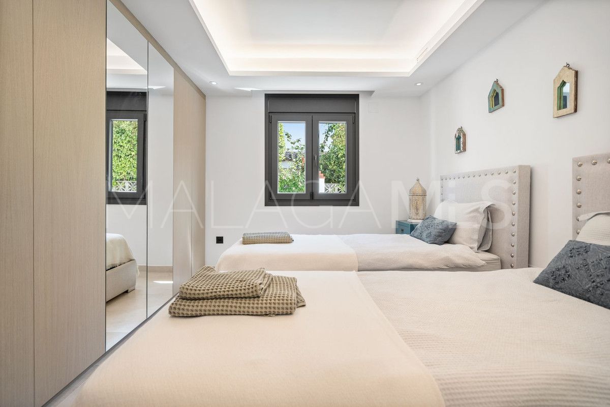 Villa a la venta in Marbesa