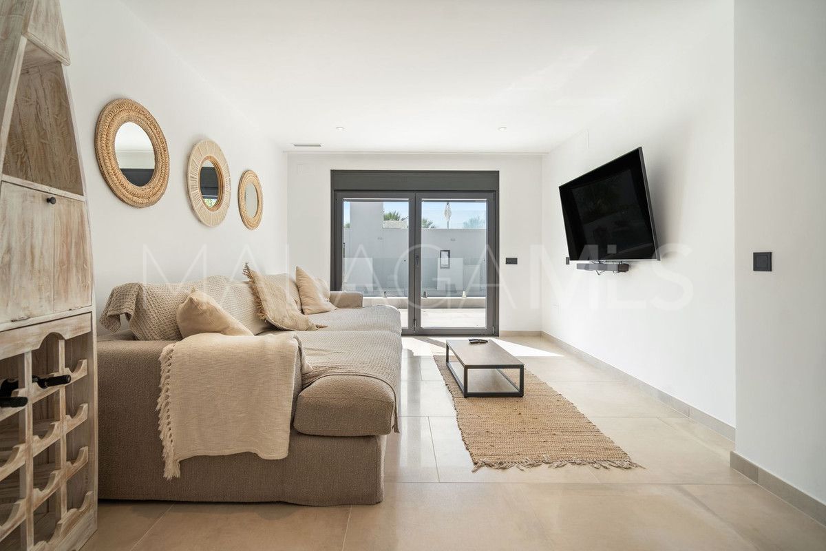 Villa a la venta in Marbesa
