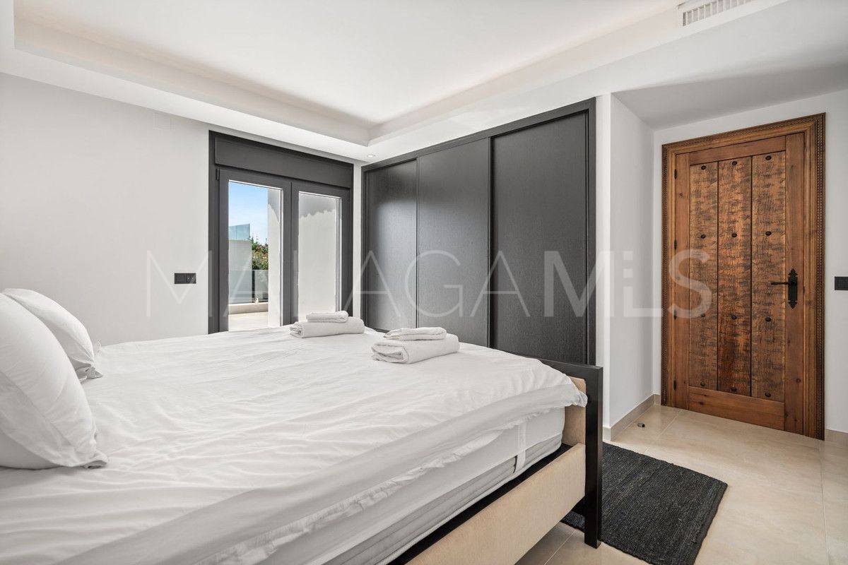 Villa a la venta in Marbesa