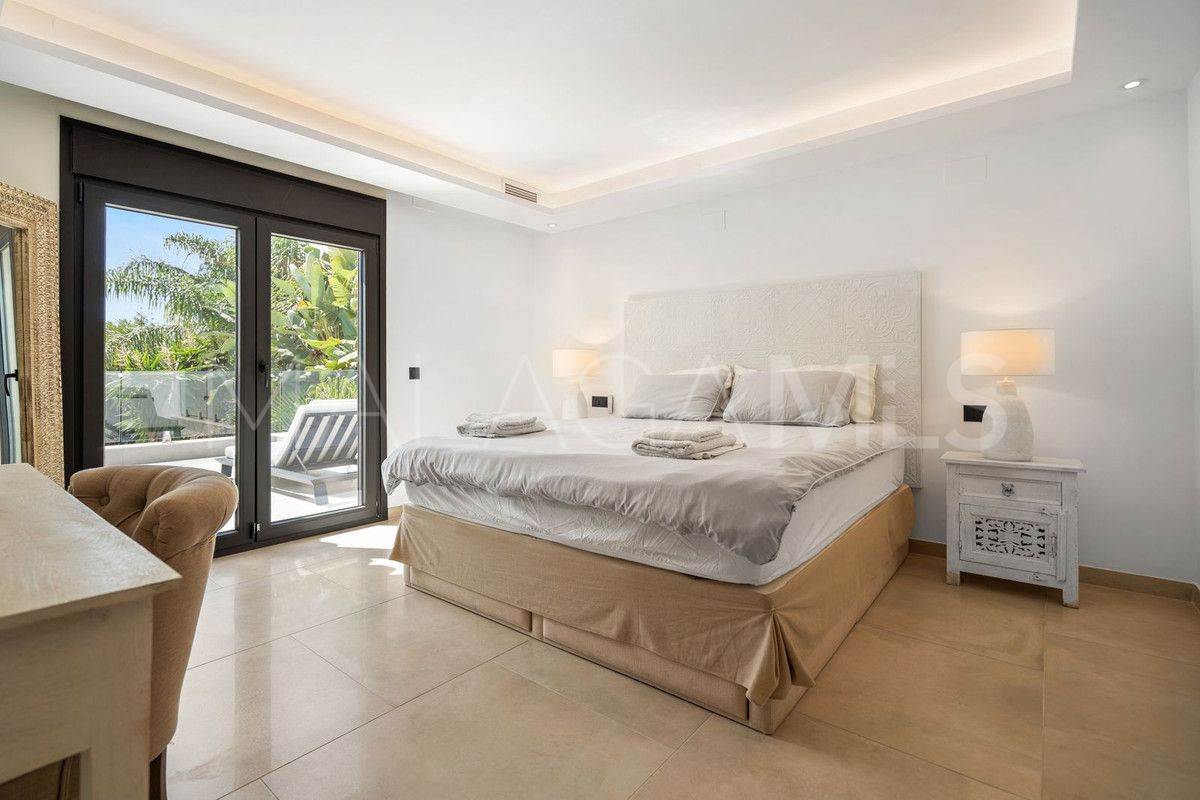 Villa a la venta in Marbesa
