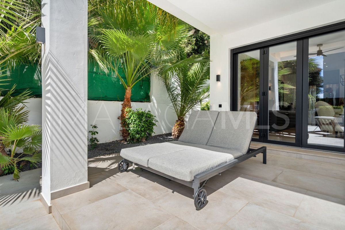 Villa a la venta in Marbesa