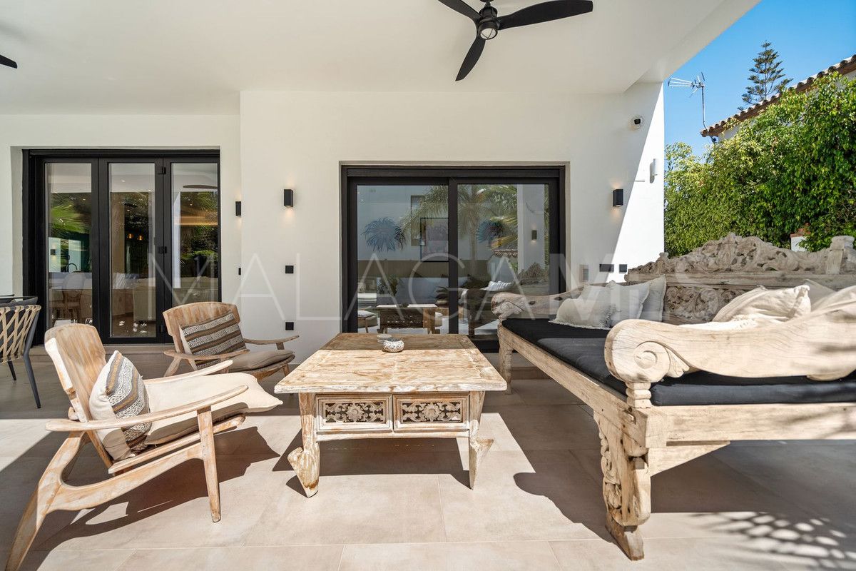 Villa a la venta in Marbesa