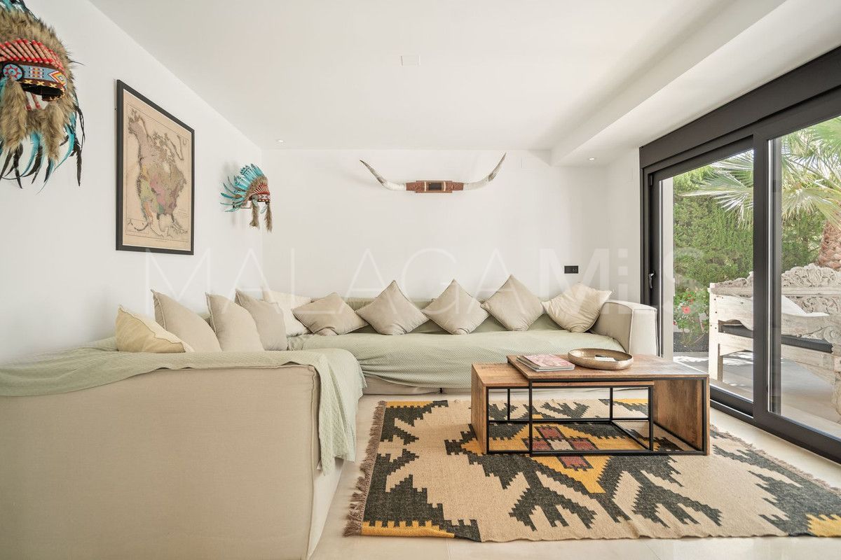 Villa a la venta in Marbesa