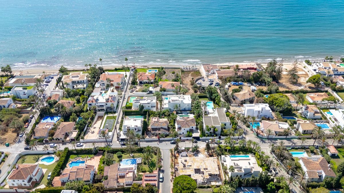 Villa a la venta in Marbesa