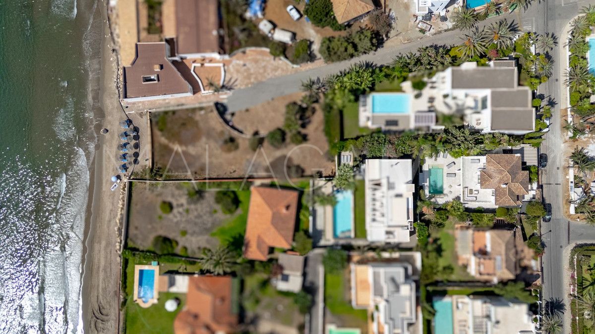 Villa a la venta in Marbesa