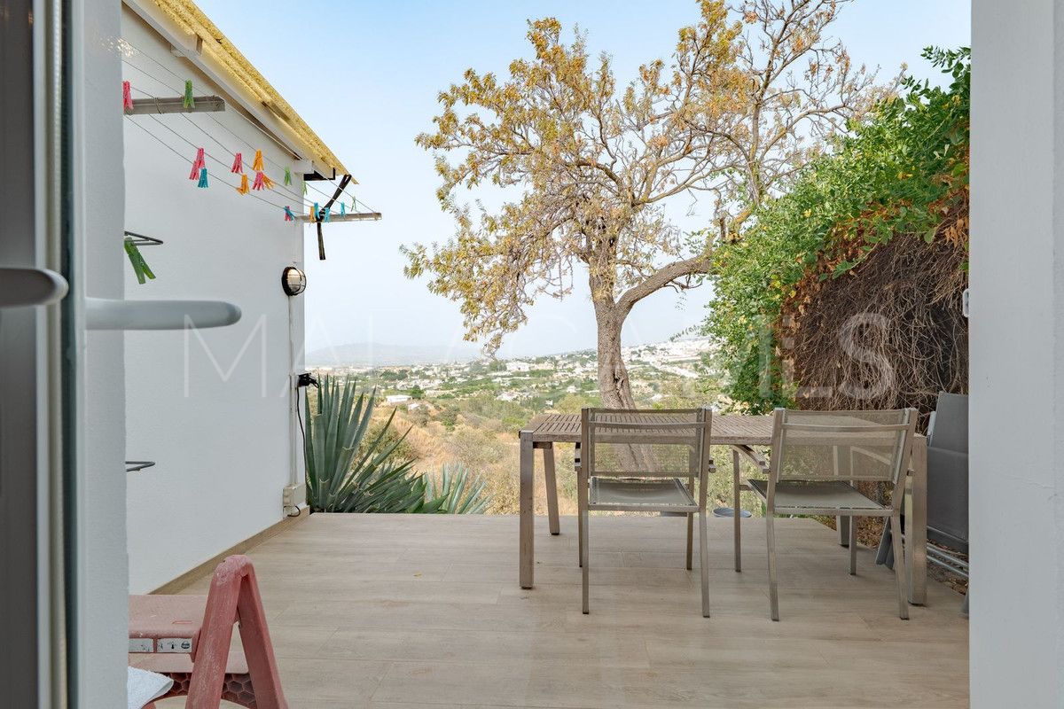 Villa with 4 bedrooms for sale in Alhaurin el Grande