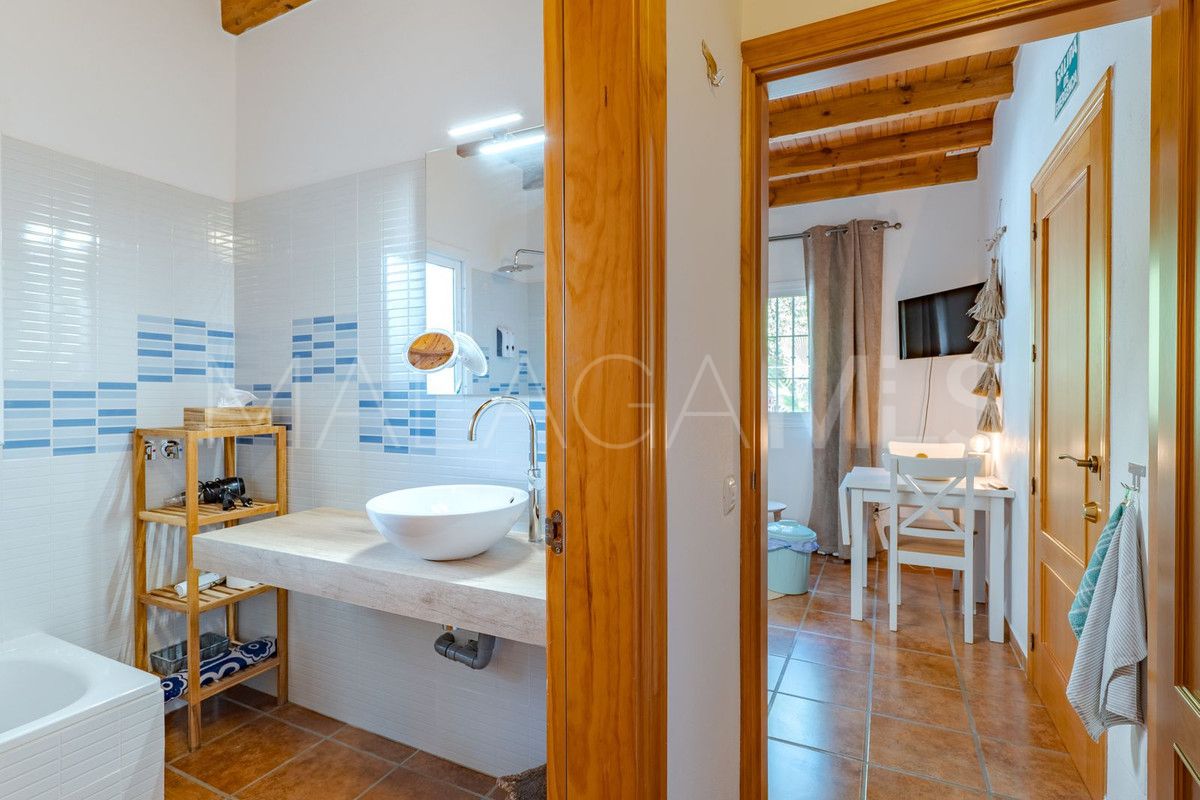Villa with 4 bedrooms for sale in Alhaurin el Grande