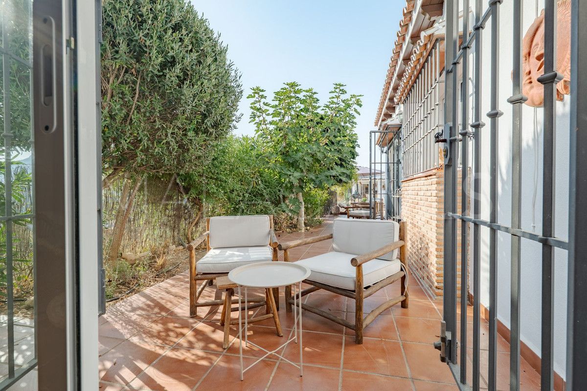 Villa with 4 bedrooms for sale in Alhaurin el Grande