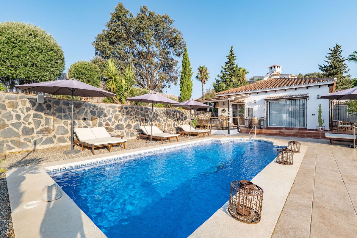 Villa with 4 bedrooms for sale in Alhaurin el Grande