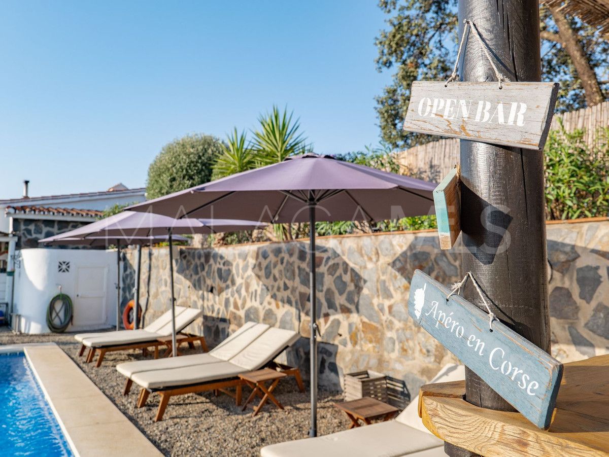 Villa with 4 bedrooms for sale in Alhaurin el Grande
