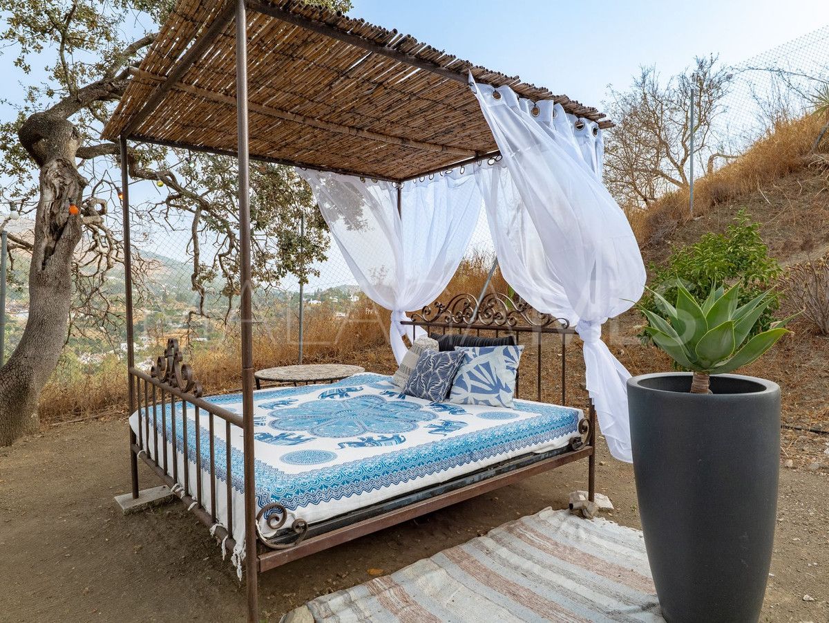 Villa with 4 bedrooms for sale in Alhaurin el Grande
