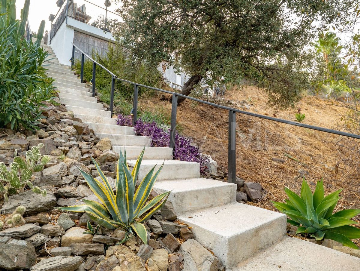 Villa with 4 bedrooms for sale in Alhaurin el Grande