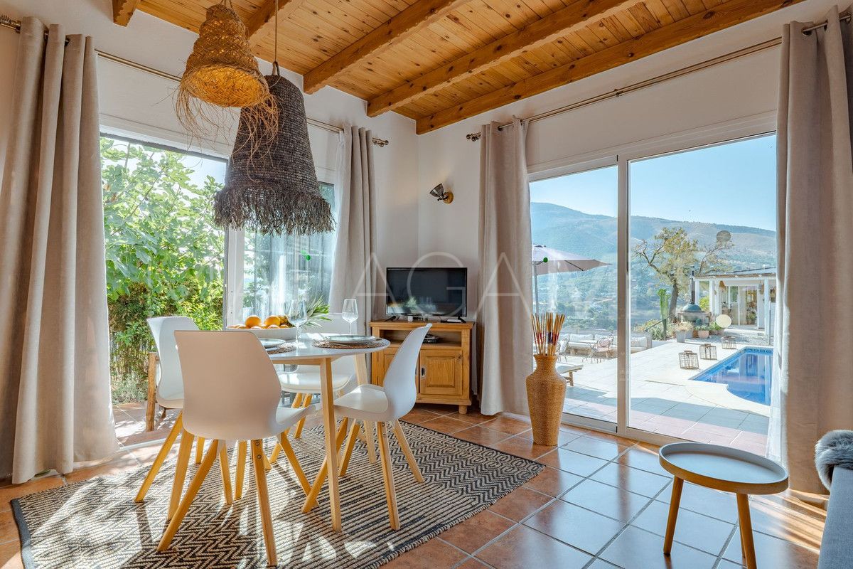 Villa with 4 bedrooms for sale in Alhaurin el Grande