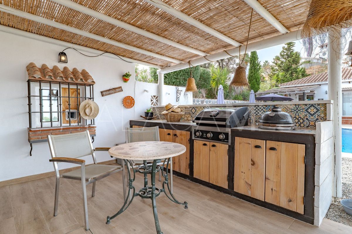 Villa with 4 bedrooms for sale in Alhaurin el Grande