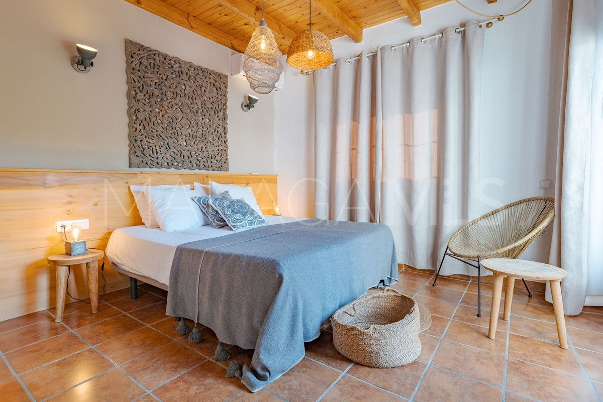 Villa with 4 bedrooms for sale in Alhaurin el Grande